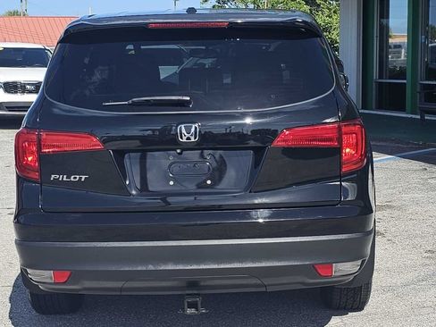 Used 2017 Honda Pilot EX-L image 6