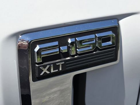Certified 2022 Ford F150 XLT w/ Equipment Group 301A Mid AWD/4WD image 17