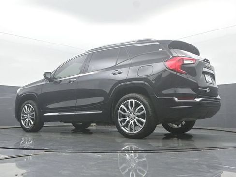 Used 2023 GMC Terrain Denali AWD/4WD image 49