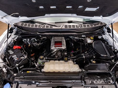 Used 2024 Ford F150 Raptor w/ Equipment Group 803A Raptor R image 33