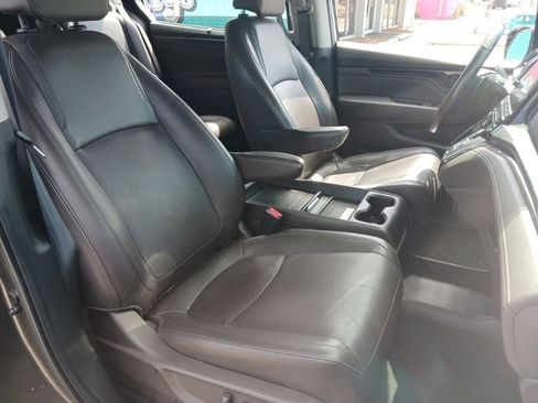 Used 2018 Honda Odyssey Elite image 15