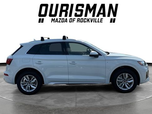 Used 2023 Audi Q5 2.0T Premium w/ Convenience Package AWD/4WD image 7