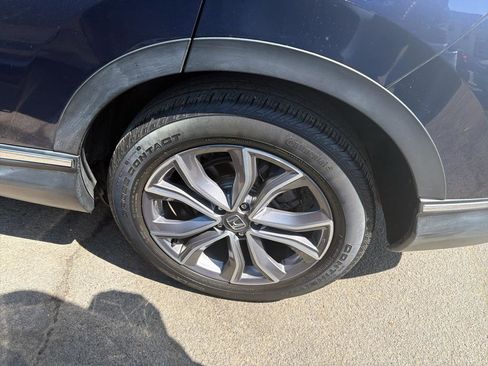 Used 2020 Honda CR-V Touring image 14