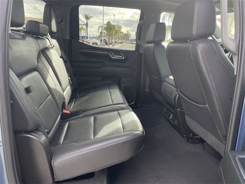 Used 2024 GMC Sierra 1500 SLT image 26