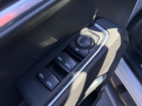 Used 2026 Chevrolet Silverado 1500 RST w/ RST Select Package image 19