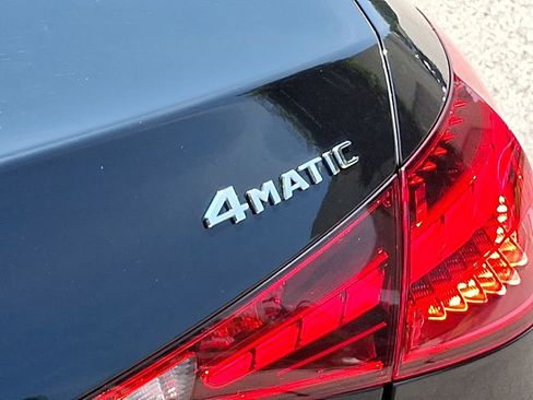 Used 2024 Mercedes-Benz C 300 4MATIC Sedan image 33