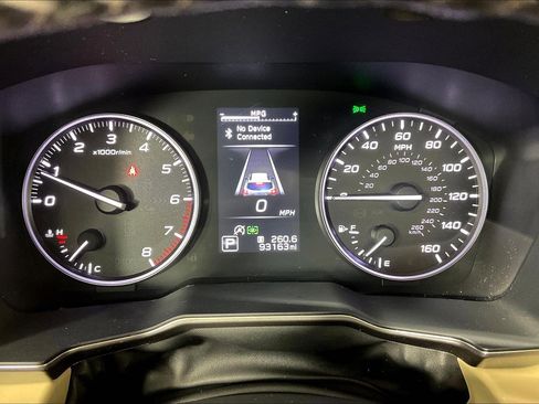 Used 2023 Subaru Outback Limited AWD/4WD image 13