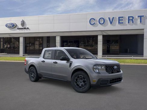 New 2026 Ford Maverick XLT w/ XLT Luxury Package image 7