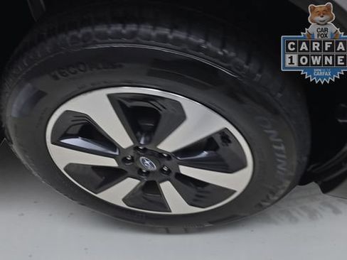 Used 2017 Subaru Forester 2.5i Premium AWD/4WD image 18