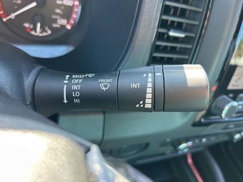 Used 2024 Nissan Frontier Pro-X w/ Technology Package image 25