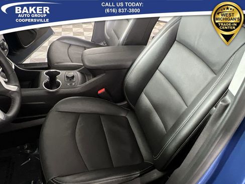 Certified 2024 GMC Terrain SLT w/ Elevation Edition image 20