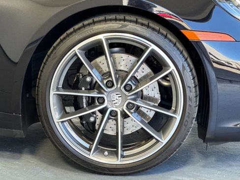 Certified 2023 Porsche 911 Carrera 4S image 32