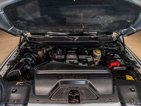 Used 2019 RAM 2500 Laramie AWD/4WD image 30