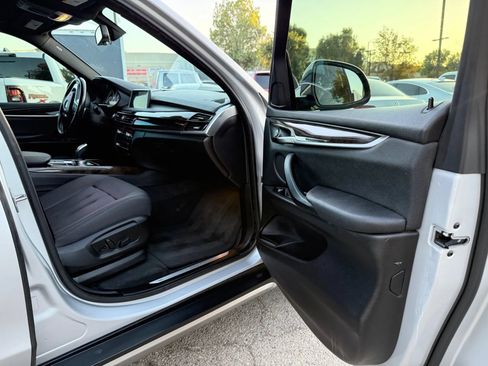 Used 2018 BMW X5 xDrive35i AWD/4WD image 22