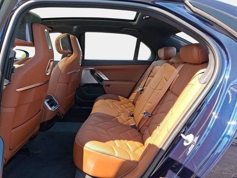 New 2026 BMW 740i xDrive w/ Executive Package AWD/4WD image 9