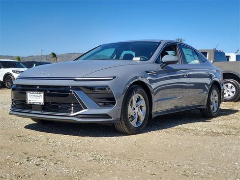 New 2026 Hyundai Sonata SE image 5