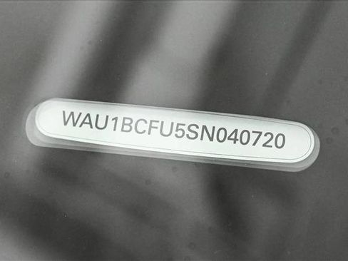 Used 2025 Audi A5 2.0T Premium w/ Convenience Package image 26