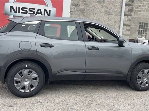 Used 2025 Nissan Kicks S image 25