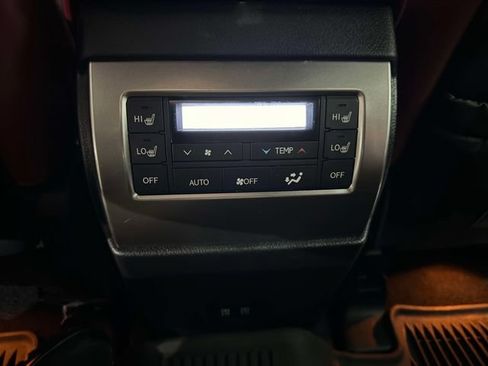 Certified 2023 Lexus GX 460 Premium w/ Accessory Package AWD/4WD image 17