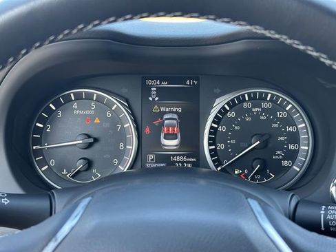 Used 2024 INFINITI Q50 Sensory AWD/4WD image 27