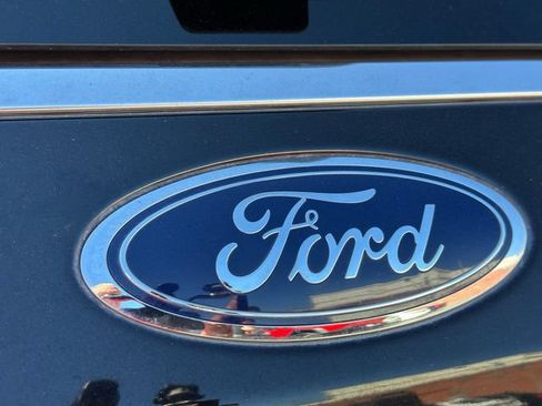 Used 2021 Ford Expedition Max Limited AWD/4WD image 10