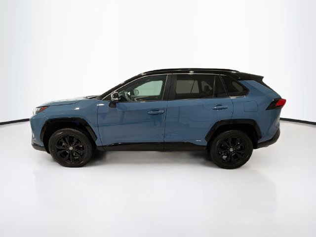 Certified 2023 Toyota RAV4 XSE AWD/4WD image 4