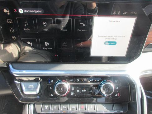 New 2026 GMC Sierra 2500 Denali Ultimate image 21