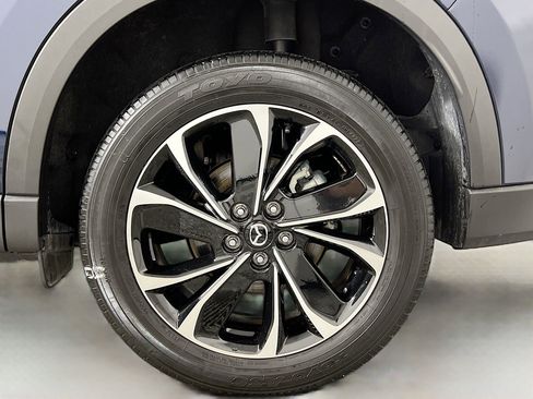 Used 2023 MAZDA CX-5 AWD 2.5 S w/ Premium Plus Pkg image 14