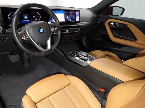 Used 2024 BMW 230i Coupe w/ Convenience Package image 13