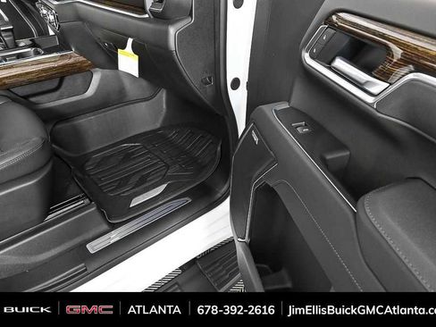 New 2026 GMC Sierra 1500 Elevation w/ Elevation Premium Package image 25