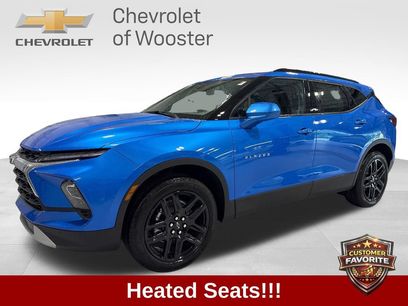 New 2026 Chevrolet Blazer LT w/ Convenience Package
