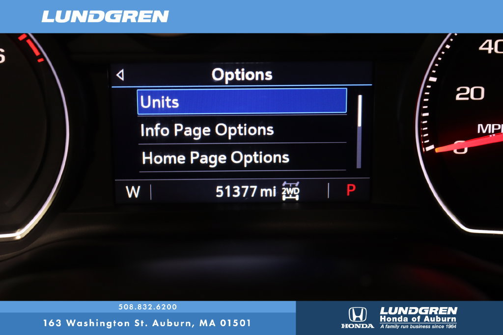 Used 2022 Chevrolet Silverado 1500 RST AWD/4WD image 19