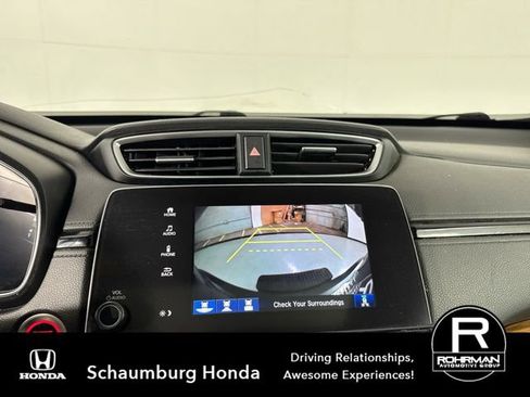Used 2019 Honda CR-V EX image 8