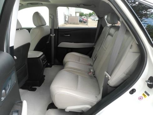 Used 2013 Lexus RX 350 FWD image 17