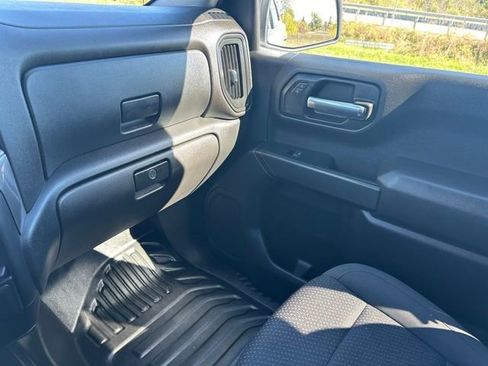 Used 2023 GMC Sierra 1500 Pro image 40