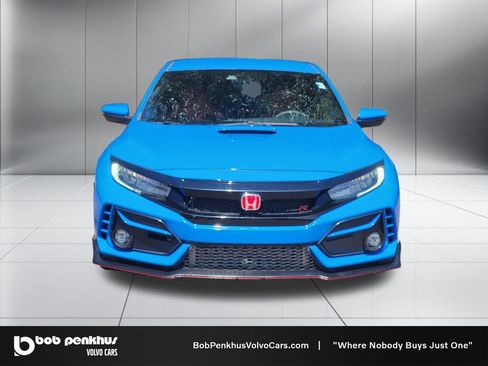 Used 2021 Honda Civic Type R image 22