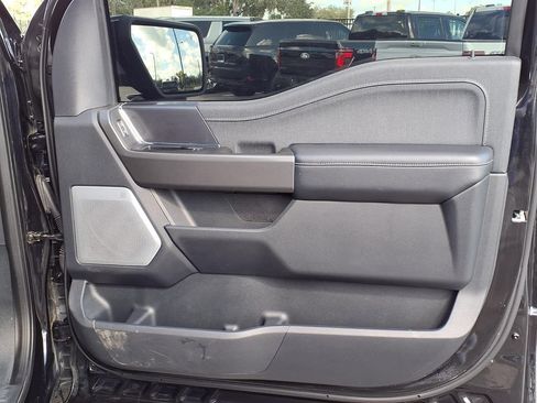 Used 2024 Ford F150 Lariat w/ Equipment Group 502A High AWD/4WD image 13