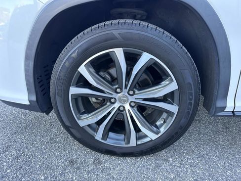 Used 2017 Lexus RX 350 FWD image 10