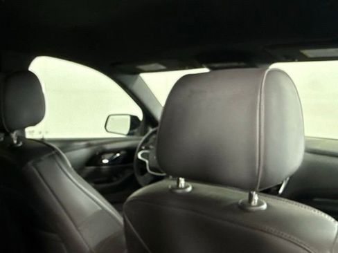 Used 2023 Chevrolet Traverse RS w/ LPO, Floor Liner Package image 34