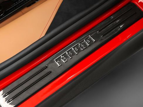 Certified 2024 Ferrari SF90 Spider AWD/4WD image 20