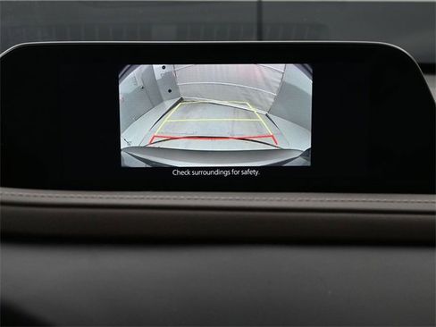 Certified 2023 MAZDA CX-30 AWD 2.5 S w/ Premium Package image 28