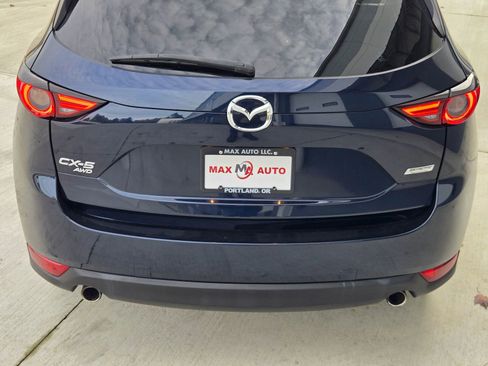 Used 2018 MAZDA CX-5 Grand Touring image 36