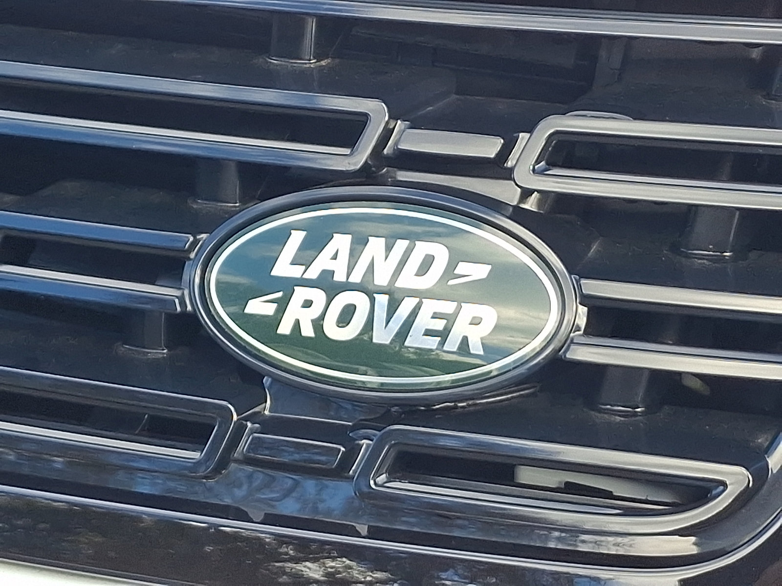 New 2026 Land Rover Range Rover Sport SE AWD/4WD image 19