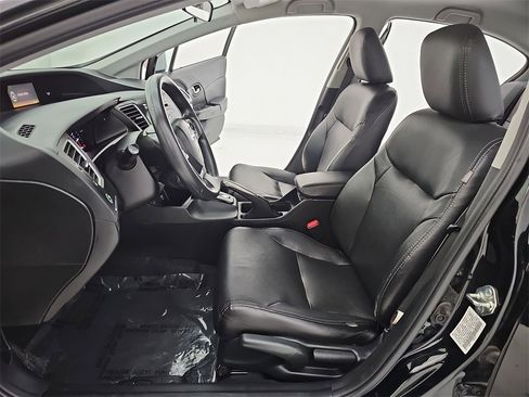 Used 2015 Honda Civic LX image 18