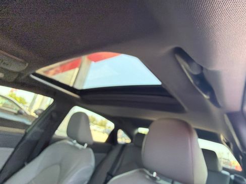 Used 2020 Toyota Avalon Limited w/ Advanced Safety Package FWD image 18