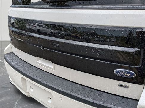 Used 2019 Ford Flex SEL w/ Equipment Group 202A image 10