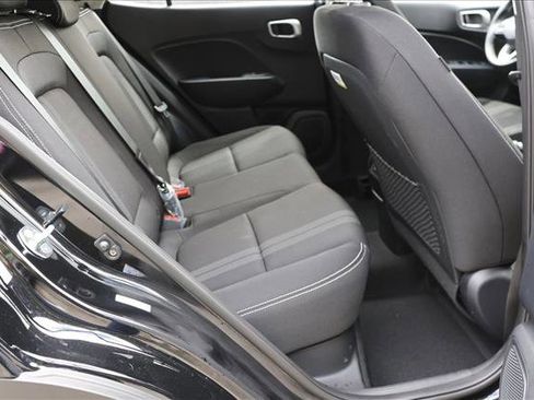 Certified 2026 Hyundai Venue SEL FWD image 26