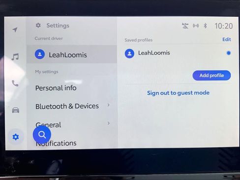 Used 2025 Toyota Corolla LE image 34