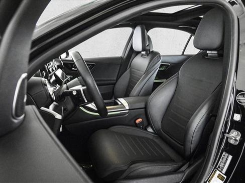 Certified 2025 Mercedes-Benz C 300 4MATIC Sedan image 18