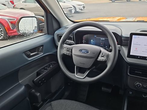 New 2026 Ford Maverick XLT w/ Black Appearance Package AWD/4WD image 14